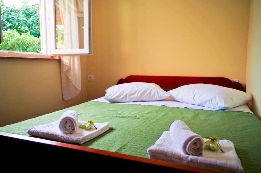 Garden House Hotel Matulji Ngoại thất bức ảnh