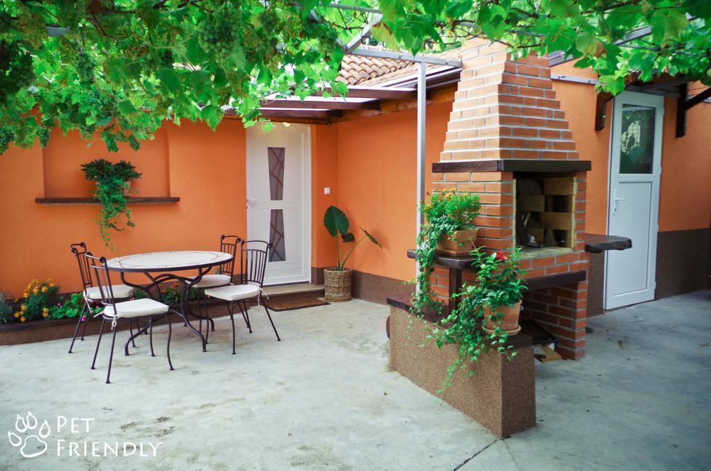 Garden House Hotel Matulji Ngoại thất bức ảnh
