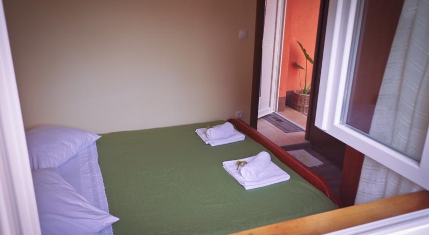 Garden House Hotel Matulji Ngoại thất bức ảnh