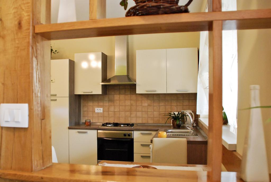 Garden House Hotel Matulji Ngoại thất bức ảnh