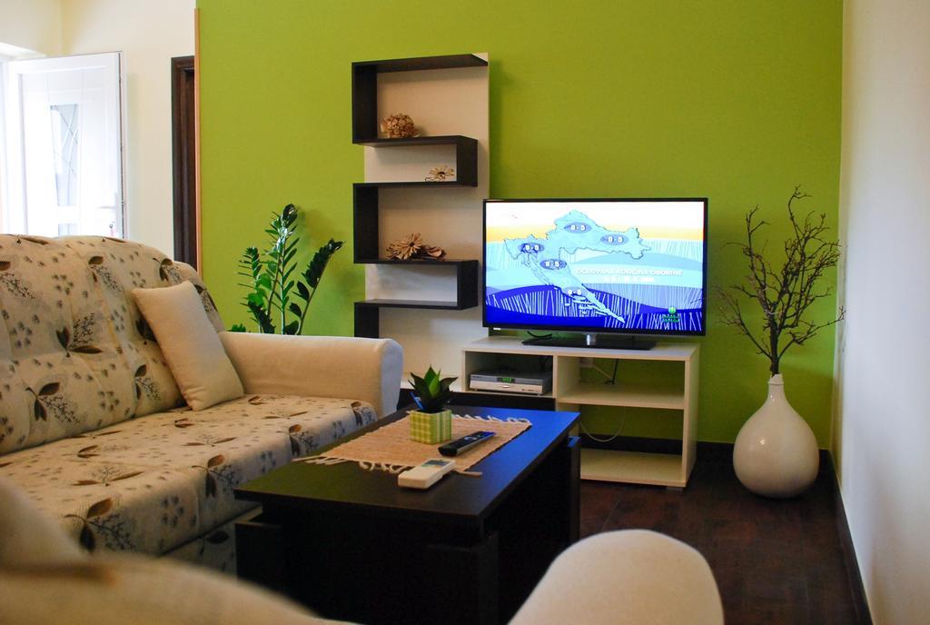 Garden House Hotel Matulji Ngoại thất bức ảnh
