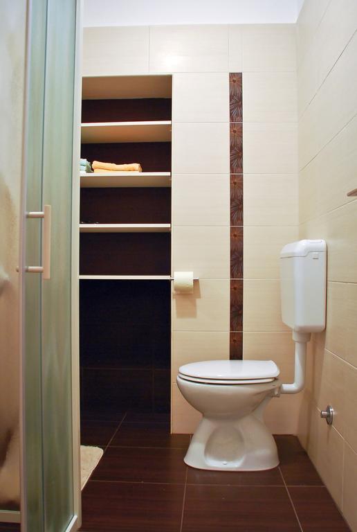 Garden House Hotel Matulji Ngoại thất bức ảnh